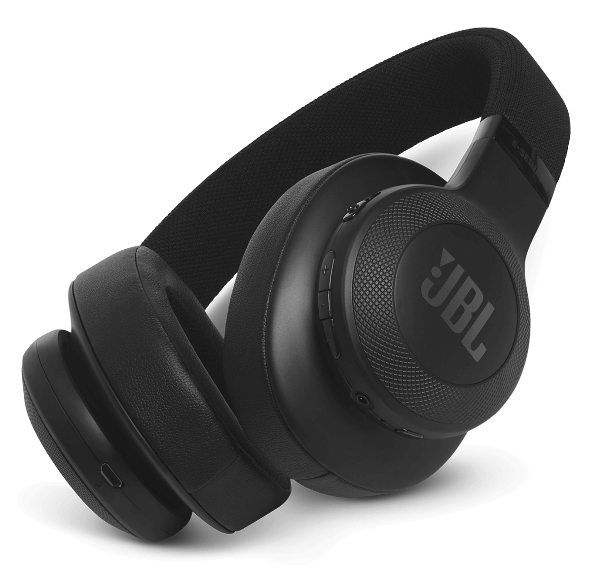 Responsive Headphones Website